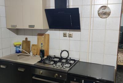 Casă individuală cu 4 camere cu Canalizare în Parcul Carol - 7