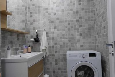 Apartament cu 2 camere decomandat în Păcurari - 8