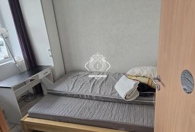 Piața Iancului | Apartament 2 camere | Renovat | 2 min metrou - 5