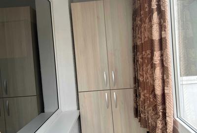 Garsonieră decomandată în Titulescu - 3