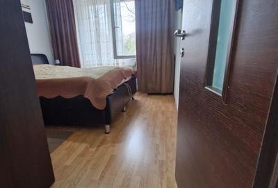 Apartament cu 3 camere decomandat, mobilat în Dristor - 5