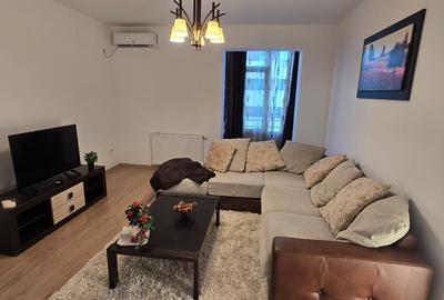Apartament cu 2 camere semidecomandat în Theodor Pallady - 8