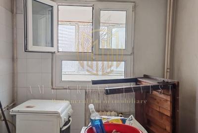 Apartament cu 3 camere decomandat în Titan - 3