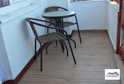 Apartament 2 Camere Mobilat si Utilat de Inchiriat Zona Domus - 11