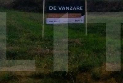 Teren de 5102 mp, în Dezmir - 2