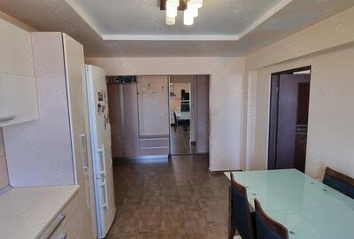 Vand apartament Nufarul 1 - 2