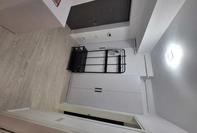 Garsonieră decomandată în Central - 7