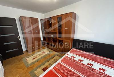Apartament cu 2 camere decomandat, mobilat în Ultracentral - 5