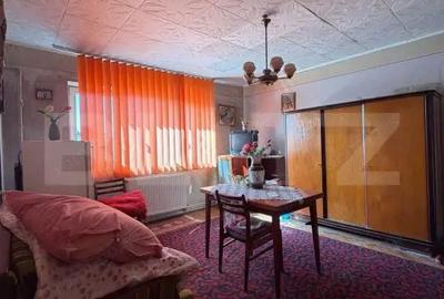 Apartament cu 2 camere semidecomandat în Central - 2