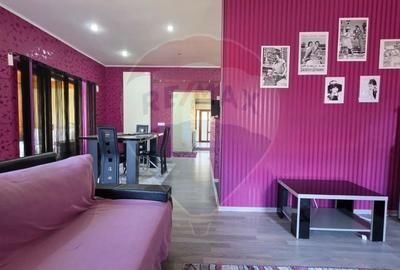 Casă cu 3 camere cu Teren 303 Mp în Central - 34