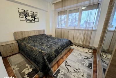 Apartament cu 2 camere decomandat, mobilat în Ultracentral - 5