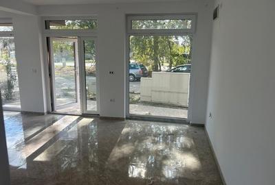 Spatiu comercial de inchiriat | Braytim | Loc de parcare | Disponibil imediat - 2