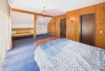 Casă cu 6 camere cu Teren 400.7200012207 Mp în Cioplea - 17