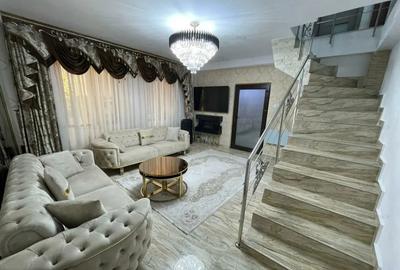 Casă cu 3 camere cu Teren 170 Mp în Pache Protopopescu - 8