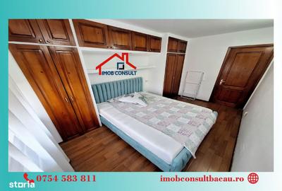 Apartament cu 2 camere semidecomandat în 9 Mai - 2