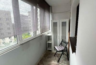 Apartament 2 camere Dristor - strada Ramnicu Valcea - an constructie 1984 - 12