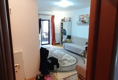 Apartament cu 2 camere semidecomandat în Bușteni - 7