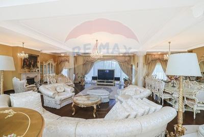 Vanzare/ Inchiriere Vila de lux pe malul lacului Buftea - 15