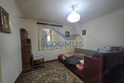 Casa Gageni - Paule?ti Teren 300 mp - Centrala Gaz -An constr. 1973 - 11