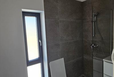 VILE P+1+M, 5 camere+Teren 150 mp.zona Otopeni-DIRECT DEZVOLTATOR - 45