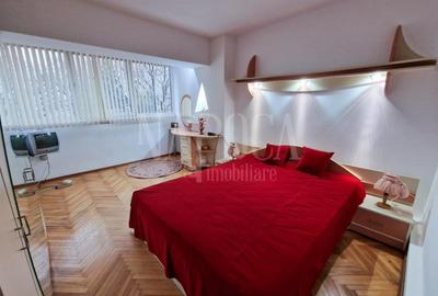 Apartament 4 camere de vanzare in Manastur, Cluj Napoca - 4