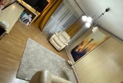 13 Septembrie Parc Sebastian, bl.1984 reabilitat,  2 bai , centrala, mobilat. - 2