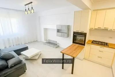 2 Camere, Complex CUBIC 7 Residence, Bloc FINALIZAT - POZE REALE. - 8