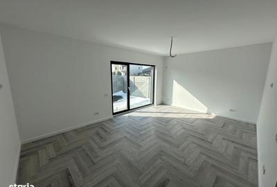 Casă cu 4 camere cu Teren 400 Mp în Clinceni - 5