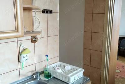 Garsoniera spa?ioasa 47 mp cu balcon-terasa Favorit Cotroceni 58.000 Garsoniera spa?ioasa 47 mp cu balcon-terasa Favorit Cotroceni 58.000 - 6