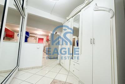 Cet - 4 Camere 2 Bai cu balcon etaj intermediar la cheie - 19