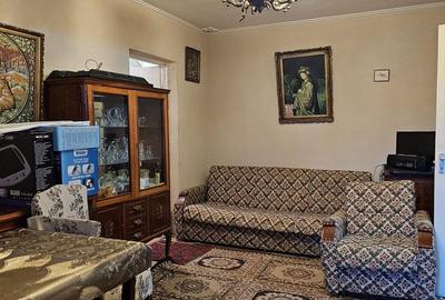 Apartament cu 2 camere în Tomis III - 9