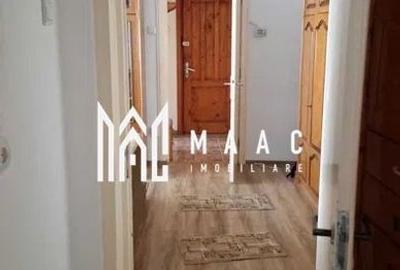 Apartament 2 camere | Etaj 1 | Balcon | 45 MPU | Terezian - 6