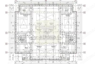Casă cu 4 camere cu Teren 210 Mp în Șeica Mică - 3
