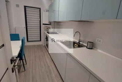 Apartament cu 2 camere, mobilat în Militari - 7