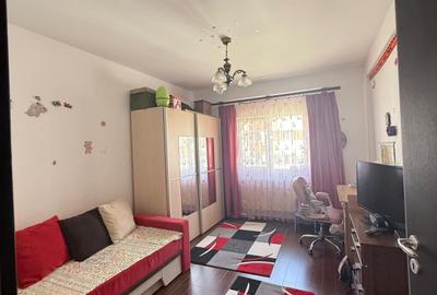 Apartament cu 2 camere decomandat în Militari - 18