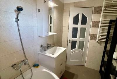 Ap 3 camere Jiului [ pet friendly ] mobilat utilat - 7