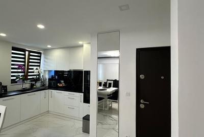 Apartament cu 2 camere decomandat în Ilba - 16