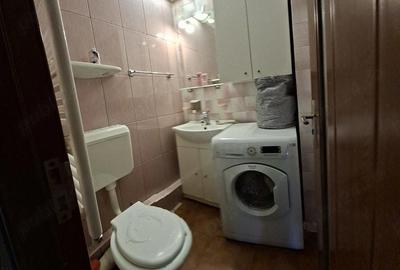 Apartament cu 3 camere decomandat în Sebastian - 8