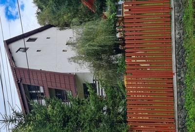 Casă cu 6 camere în Cheia - 1