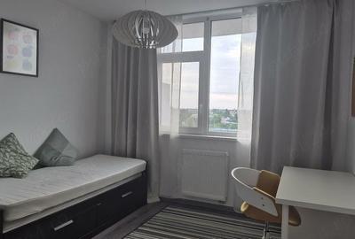 Apartament cu 3 camere decomandat în Exterior Sud - 6