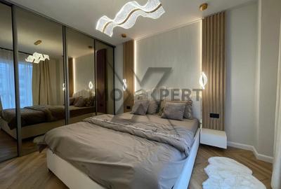 Apartament Nou 2 Camere Dambul Rotund | Mobilat Utilat - 15