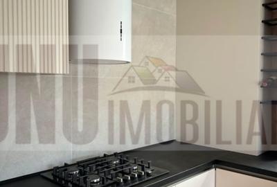 Apartament 80mp nou 2 cam - Pacurari - 5