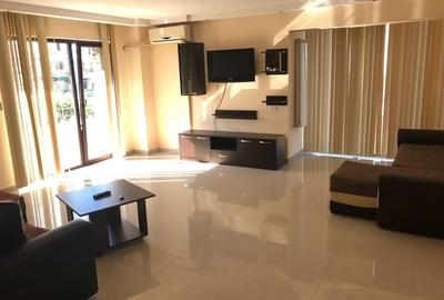 Apartaent 3 camere de inchiriat zona Dacia, BLOC NOU