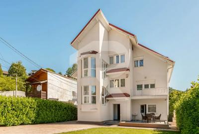 Casă cu 7 camere cu Canalizare în Valea Alba - 15