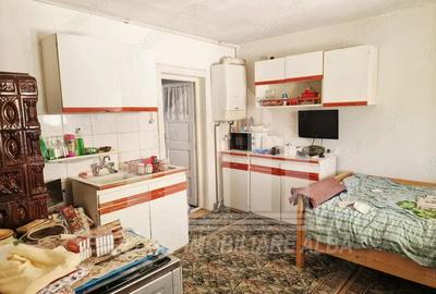 Casa cu gradina in Cricau - 6