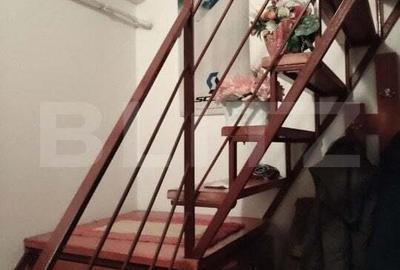 Apartament cu 3 camere decomandat, mobilat în Central - 10