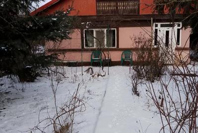 Casă cu 3 camere cu Teren 473 Mp în Odăile - 1