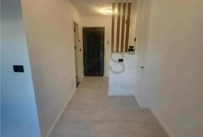 Garsoniera 42 mp, Decomandata, etaj 1 din 4 Garsoniera 42 mp, Decomandata, etaj 1 din 4 - 4