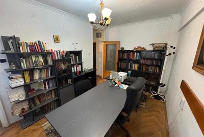 Garsoniera zona Farmacia Convalaria ETAJ 1 - 3