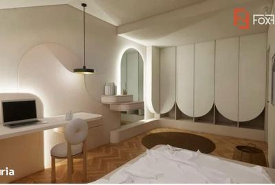 Apartament cu 3 camere decomandat în Lipovei - 2